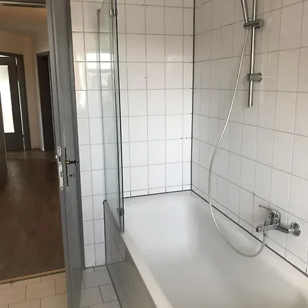 Apartment Mimalou In Goessnitz