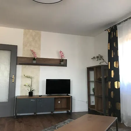 Mimalou In Goessnitz Apartment Gossnitz