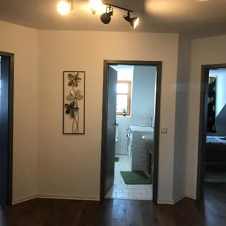 Mimalou In Goessnitz Apartment Gossnitz